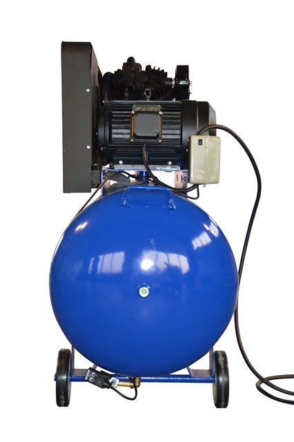 Werkstattkompressor Druckluftkompressor Kompressor maximal Druck 24Bar